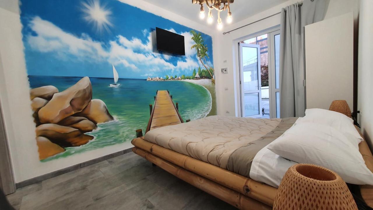Fly Bed - Milano Malpensa Airport Hotell Cardano Al Campo Eksteriør bilde