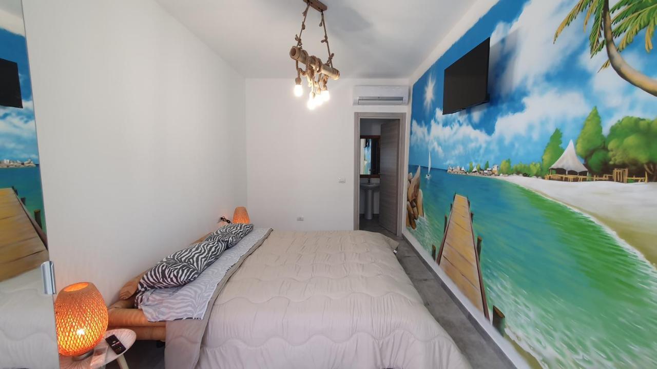 Fly Bed - Milano Malpensa Airport Hotell Cardano Al Campo Eksteriør bilde